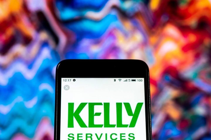 Kelly Services PEAK Matrix 2025: liderazgo y estrella en dotación en EE.UU.