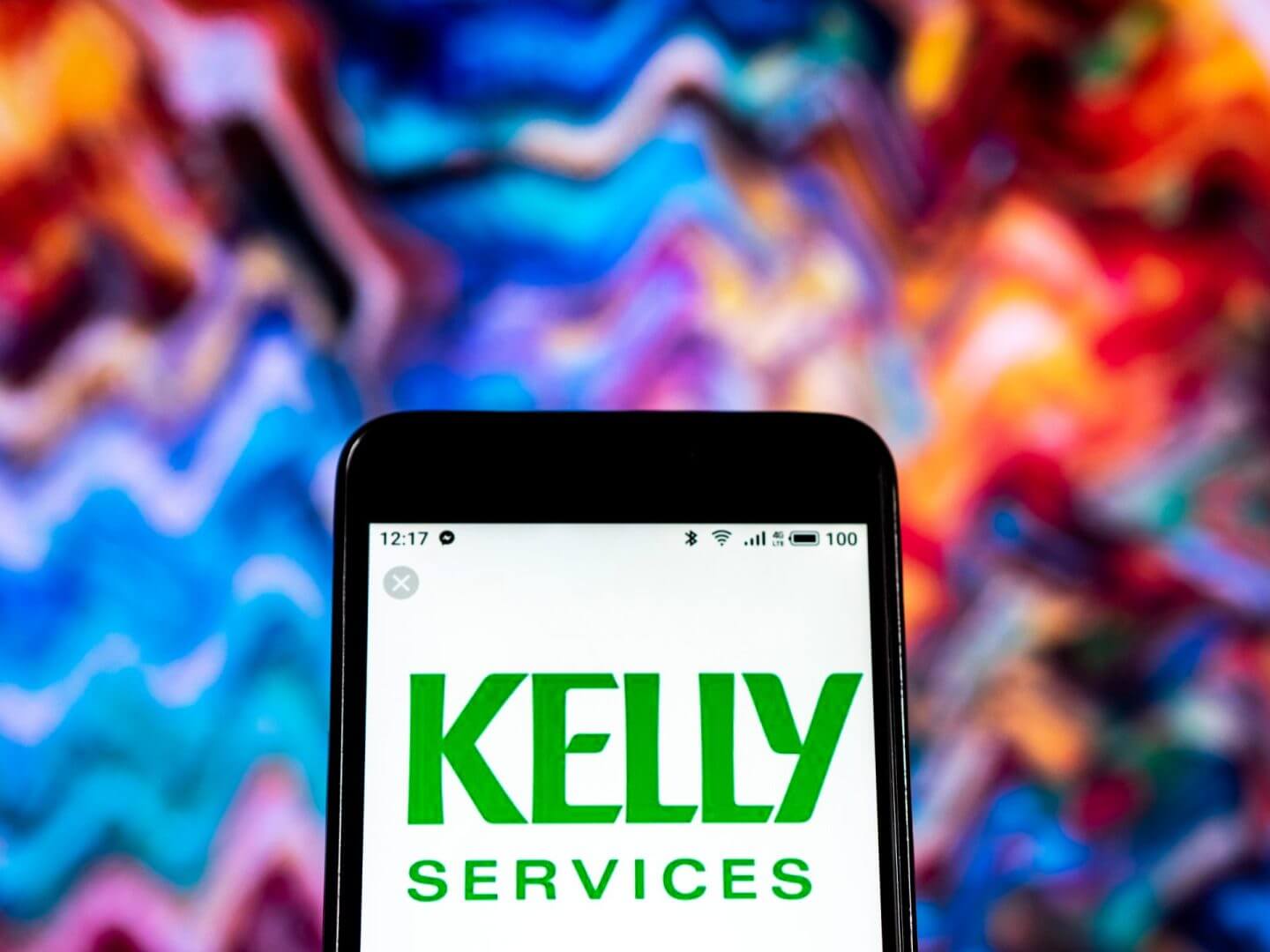 Kelly Services PEAK Matrix 2025: Leadership and Star in U.S. Staffing