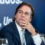 Lacalle Pou respondió con firmeza: “Orsi se pasó de rosca con sus dichos”