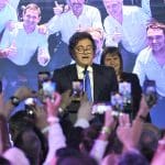 Triunfo de La Libertad Avanza: la noche que redefinió el equilibrio de poder en la Casa Rosada