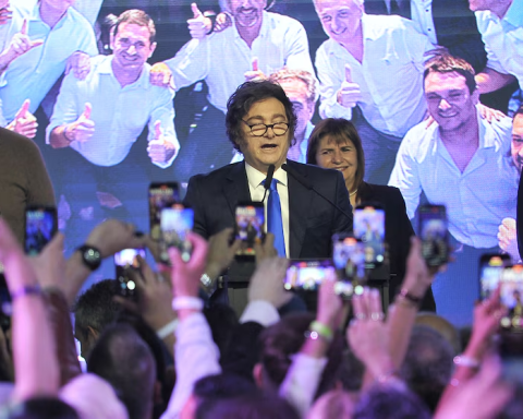 Triunfo de La Libertad Avanza en las elecciones argentinas