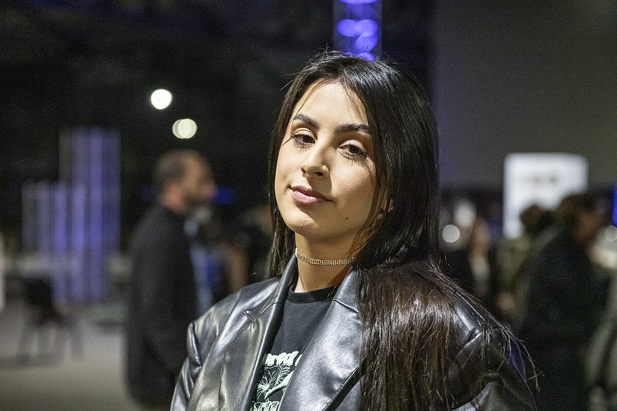 Ruptura de Luana Persíncula y Jona Suárez: imágenes con Antonela Ciavaglia atribuidas a un videoclip.
