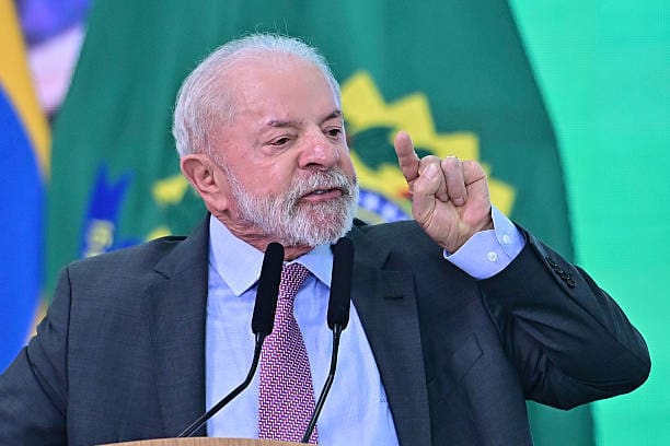 Lula da Silva anuncia nueva ley contra el crimen organizado en Brasil tras la operación contra el Comando Vermelho