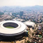Indignación en Brasil: el icónico estadio Maracaná en venta