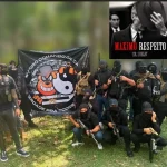 Sebastián Marset responde desde la sombra: “Estamos preparados para hacer guerra” 4 “Sebastián Marset aparece armado en un video difundido tras las declaraciones de El Colla sobre su paradero en Bolivia.”