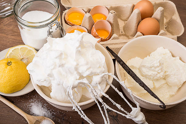 Receta de merengue tradicional: un clásico de la repostería rioplatense que nunca falla 4 Receta de merengue casero paso a paso, crocante por fuera y aireado por dentro, ideal para postres y tortas.