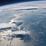 Space Live transmite la Tierra en vivo desde la Estación Espacial Internacional