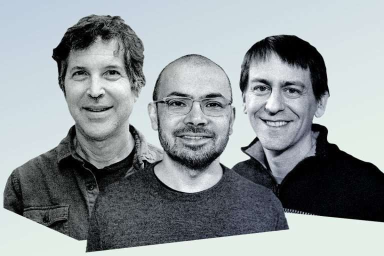 Nobel de Química premia a creadores de proteínas sintéticas