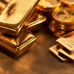 Gold price at record high: ounce chart surpassing USD 4,200