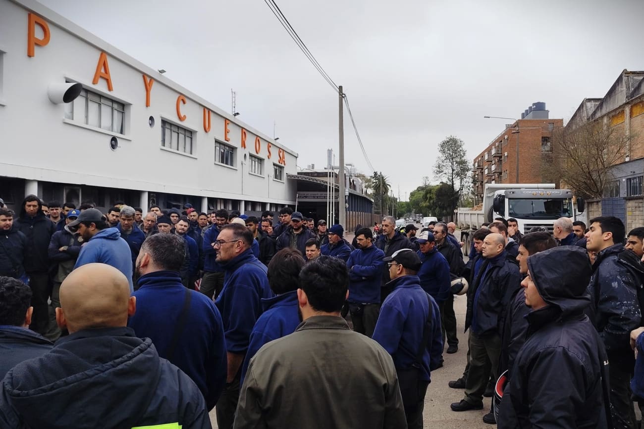 Crisis en Paysandú: Paycueros despedirá a 89 empleados tras decisión del MTSS
