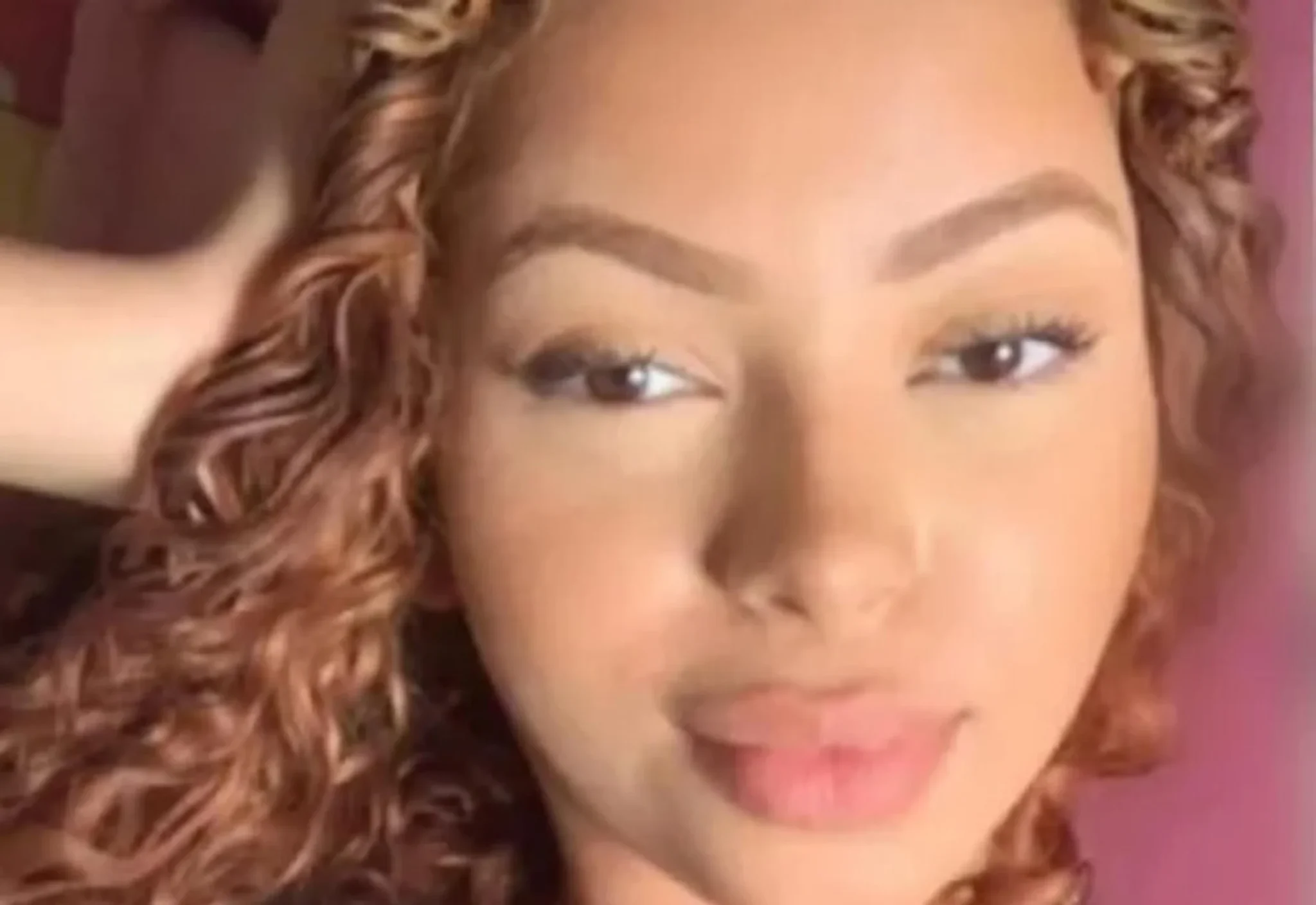 Así murió Penélope, la joven combatiente del Comando Vermelho en las favelas