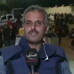 Muere un periodista turco en Gaza tras un bombardeo israelí