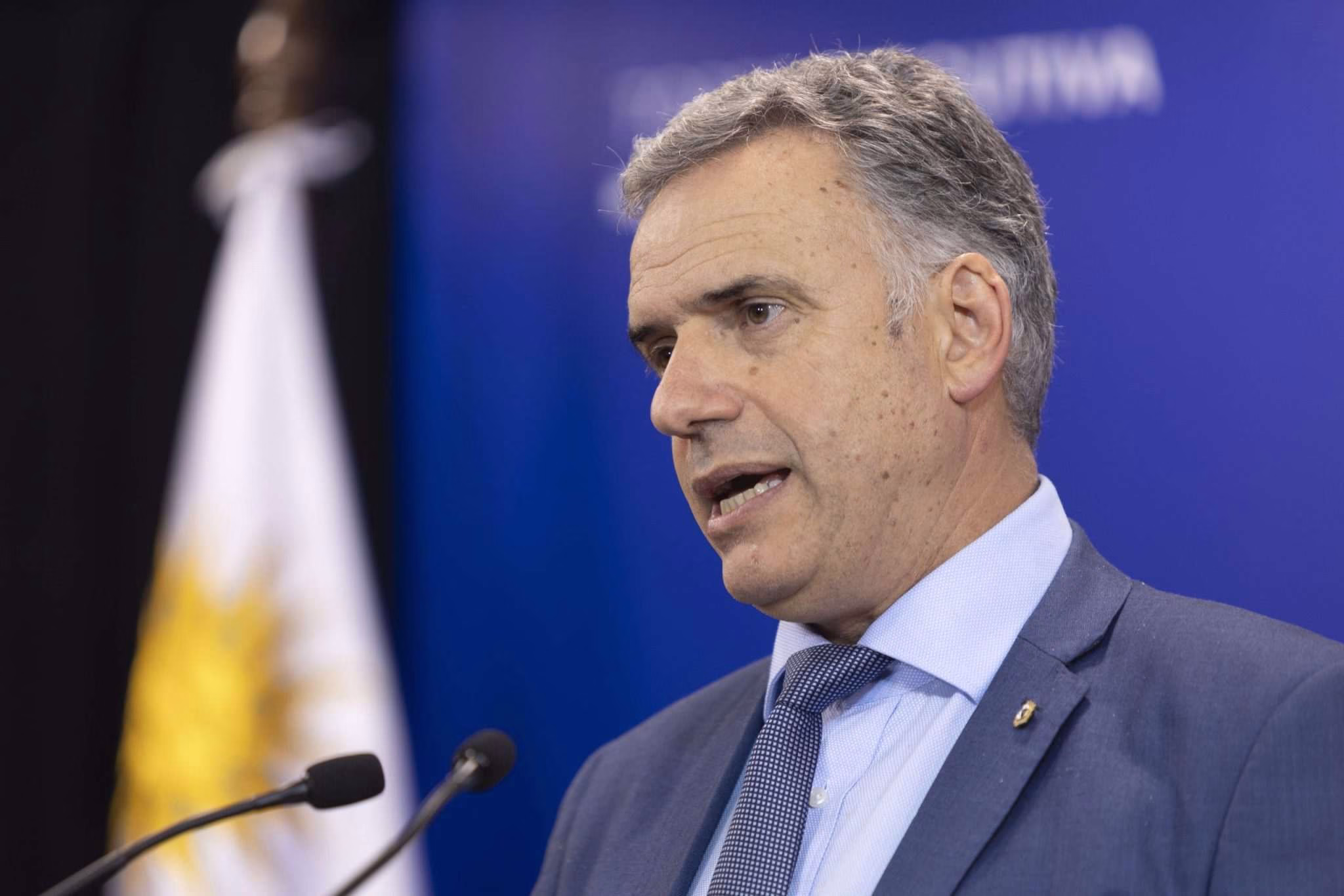 . Seguridad en Uruguay: cuidemos barrios, apoyemos denuncias y respetemos protocolos vigentes comunitarios