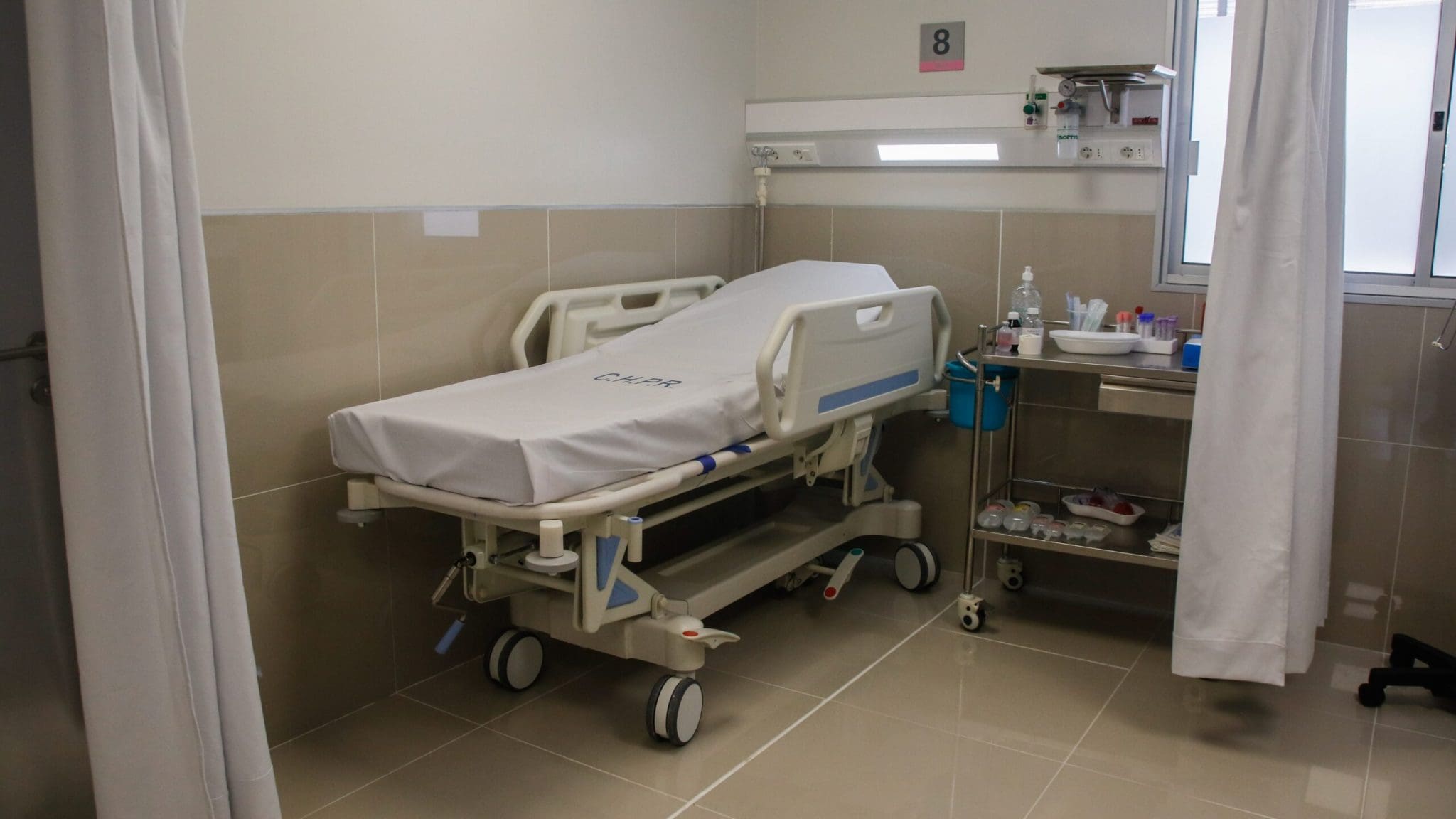 Tragedia en Maldonado: un niño muere por púrpura fulminante en San Carlos