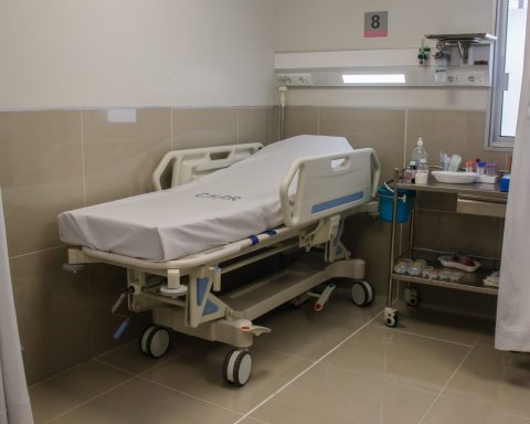 Un bambino morto di porpora fulminante a San Carlos, in Uruguay, ha fatto scattare l&#39;allerta sanitaria a Maldonado.