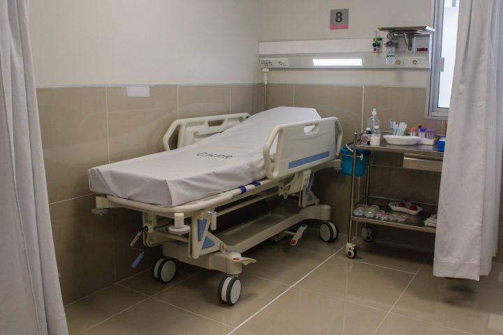 乌拉圭圣卡洛斯一名儿童死于暴发性紫癜，引发了马尔多纳多的健康警报。