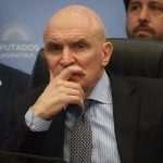 Renuncia de José Luis Espert, investigación estadounidense señala transferencia por 200.000 dólares