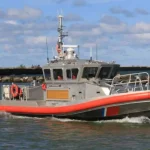 Cuerpo hallado en el río Uruguay: joven de 22 años identificado hoy