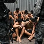 Comando Vermelho Brasil operación policial 2025