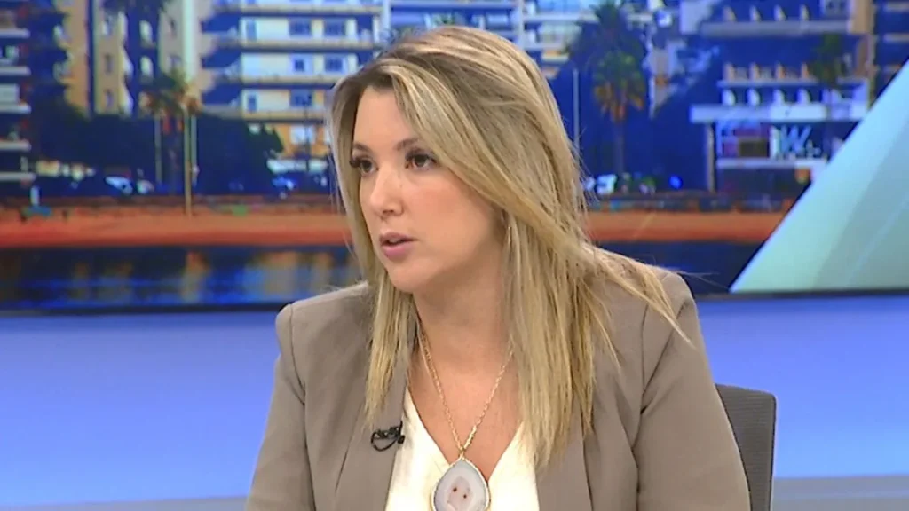 Tentativo di rapina a Valeria Ripoll nei pressi del sanatorio Canzani di Montevideo