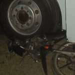 Accidente fatal en Salto: tránsito desviado, autoridades trabajan en señalización y causas