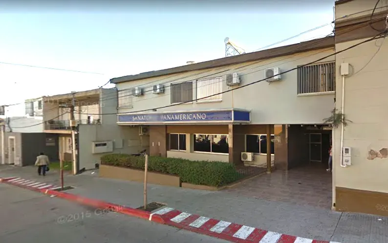 sanatorio 2 pj
