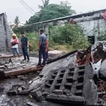 Fuerte terremoto en Filipinas deja un saldo de casi 30 muertos y 150 heridos