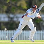 Marnus Labuschagne Sheffield Shield: impacto fulminante y señales claras para los Ashes