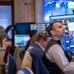 Fuerte rally: las acciones argentinas en Wall Street suben hasta 38% 4 acciones argentinas en Wall Street tras las elecciones