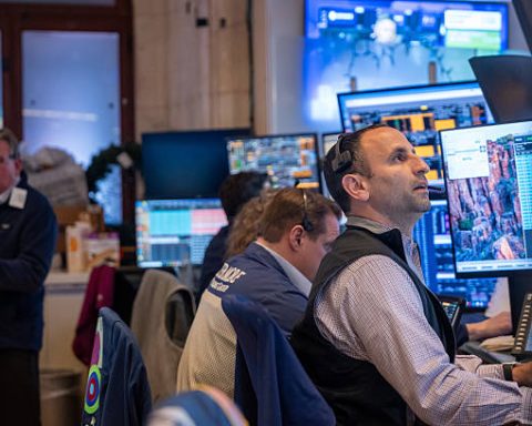 acciones argentinas en Wall Street tras las elecciones
