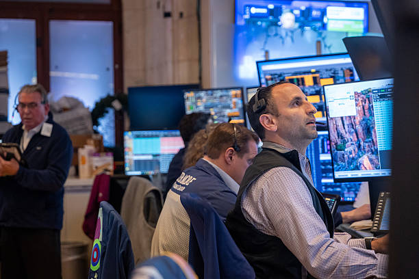 acciones argentinas en Wall Street tras las elecciones