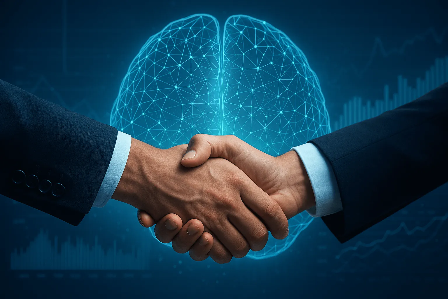 Amazon y OpenAI sellan un acuerdo histórico para potenciar la inteligencia artificial