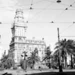 Epoca dorada de Uruguay estabilidad progreso Suiza de América