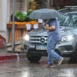 Alerta por tormentas en Uruguay hoy