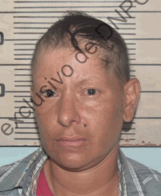 Dos mujeres de Artigas condenadas por hurto especialmente agravado dos mujeres de artigas condenadas hurto agravado prisión uruguay