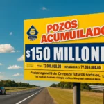 Participantes eligen cinco números entre 1 y 48 para jugar al 5 de Oro.