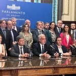 Caso Danza aumenta presión política y profundiza críticas hacia la ministra Lustemberg