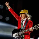 Banda australiana vuelve a Argentina tras dieciséis años de ausencia histórica