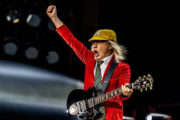 Banda australiana vuelve a Argentina tras dieciséis años de ausencia histórica