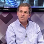 Andrés Copelmayer ofrece disculpas públicas a Nicolás Martinelli tras sus dichos en redes