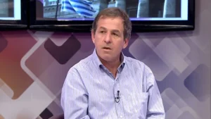 Andrés Copelmayer ofrece disculpas tras ofender a Nicolás Martinelli en redes sociales