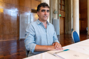 Fideicomiso: El FA encontró culpables, pero no se animó a tocar a Andrés Lima