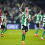 Antony agranda su mito en el Betis y el Celta entra en racha