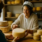 Productores uruguayos y mexicanos compartirán saberes técnicos sobre queso artesanal con identidad