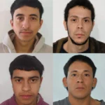 Condenado en Salto por doce delitos de hurto y violación de domicilio agravados