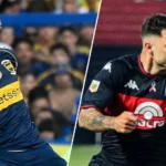 Boca vs Tigre en La Bombonera con presión alta del equipo visitante