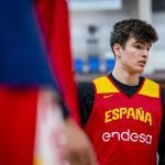 Baloncesto: Hugo González destaca en la derrota de los Celtics frente a los Rockets de Kevin Durant