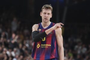 Barça se enfrenta a ASVEL Villeurbanne: previa del emocionante duelo en la Euroliga