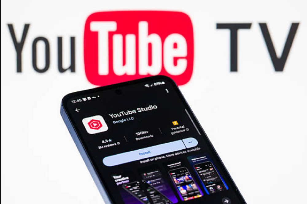 YouTube en Chile refleja impacto cultural y tendencias digitales