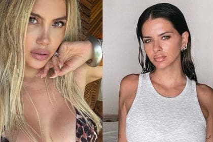 “Qué tan zorra podés ser”: Wanda Nara dispara con todo contra la China Suárez